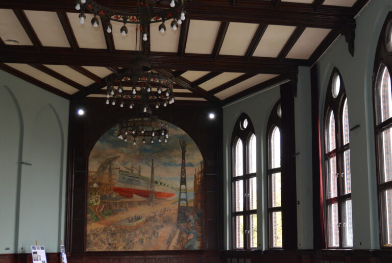 LICEUM NR 1 W GDAŃSKU