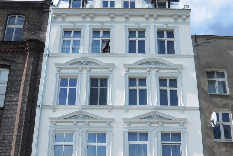 KAMIENICA DOLNE MIASTO GDAŃSK