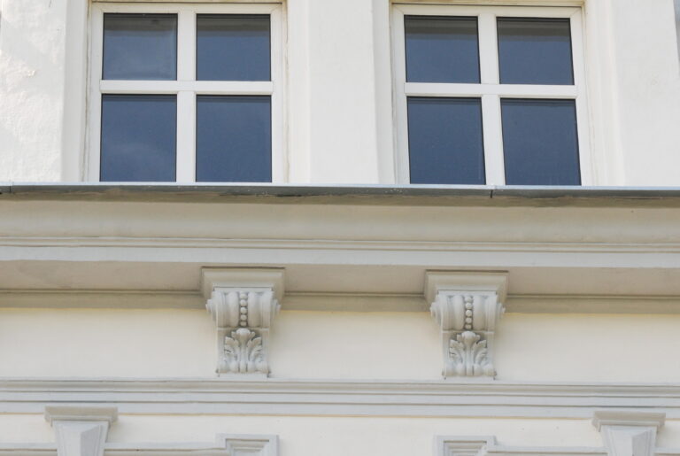 KAMIENICA DOLNE MIASTO GDAŃSK