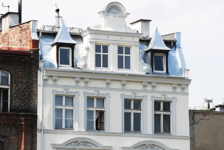 KAMIENICA DOLNE MIASTO GDAŃSK