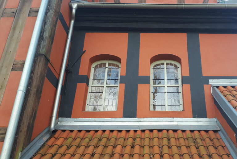 KOŚCIÓŁ W KIEZMARKU