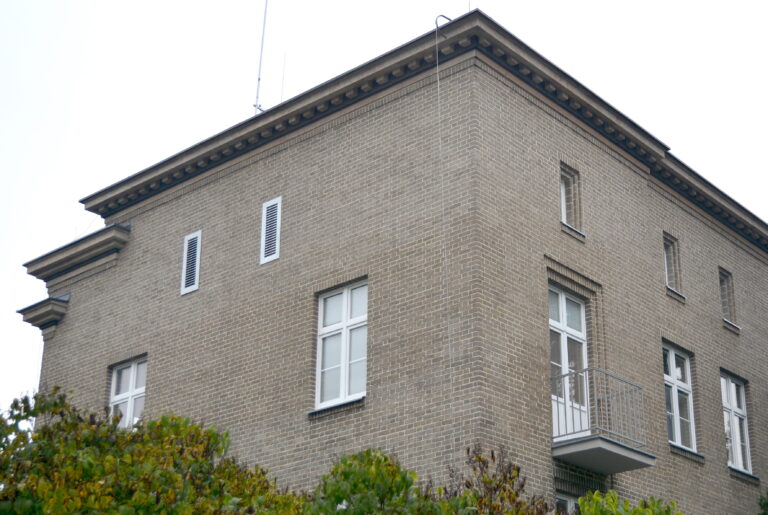 AKADEMIA MORSKA W GDYNI