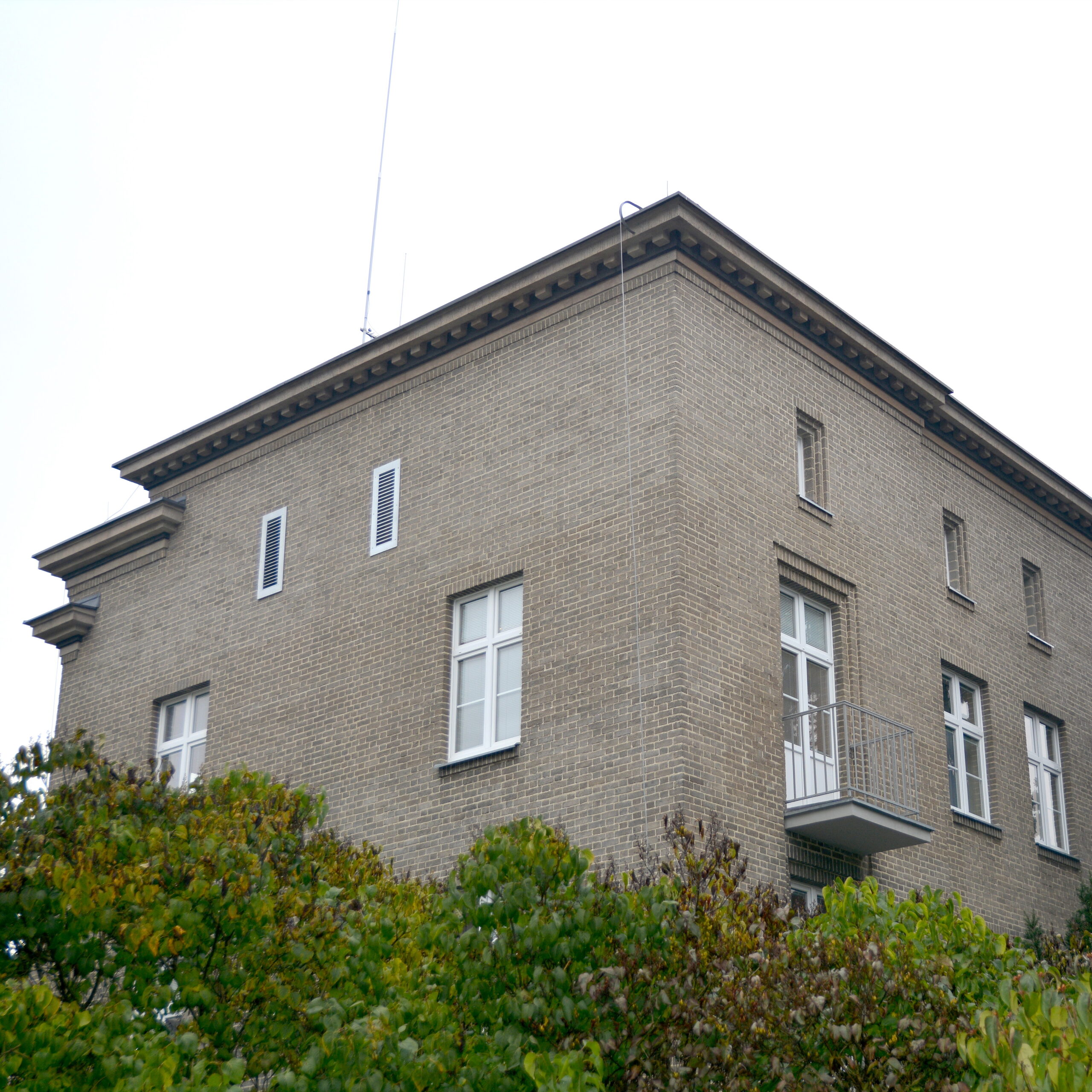 AKADEMIA MORSKA W GDYNI