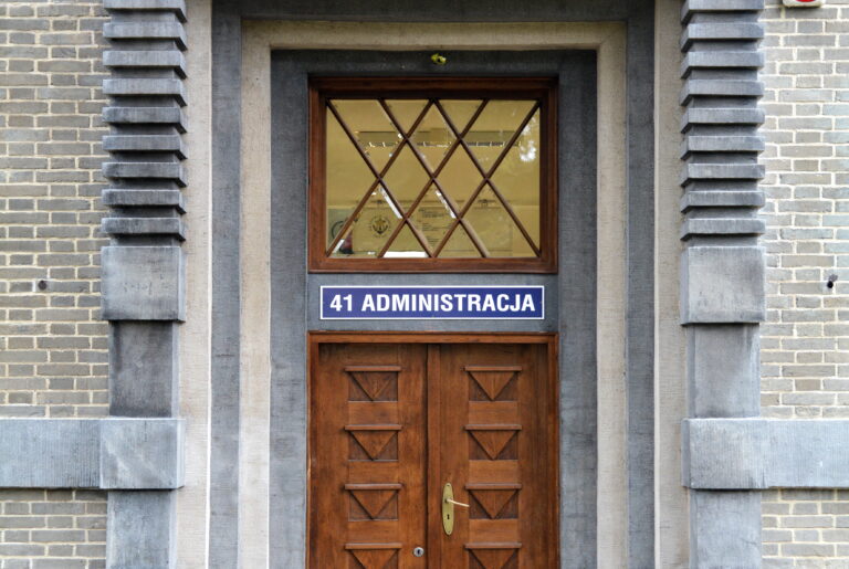 AKADEMIA MORSKA W GDYNI