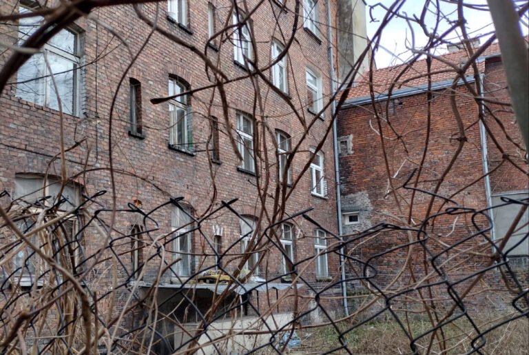 KAMIENICA DOLNE MIASTO GDAŃSK