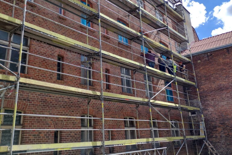 KAMIENICA DOLNE MIASTO GDAŃSK