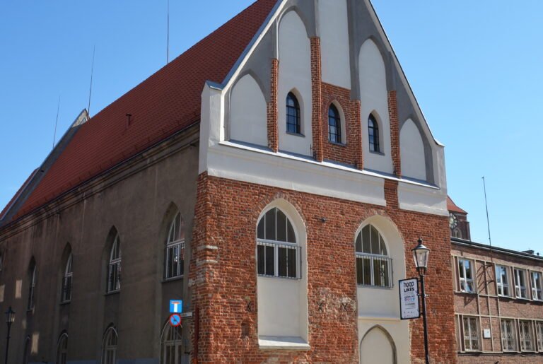 SZKOŁA PODSTAWOWA NR 50