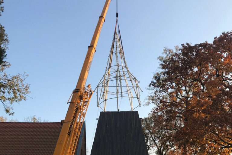 KOŚCIÓŁ W TRUTNOWYCH