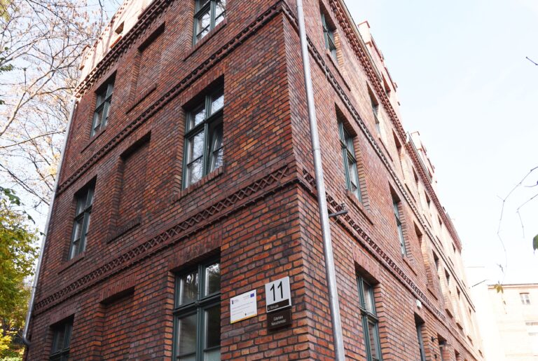 Rewitalizacja Biskupiej Górki w Gdańsku