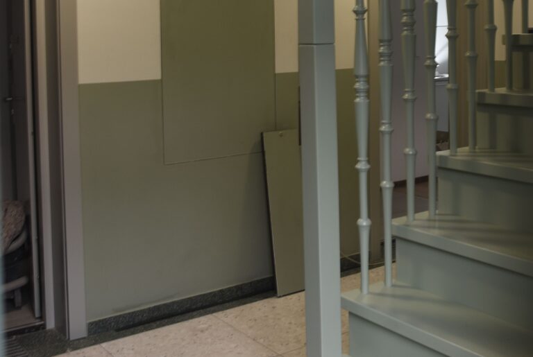 Rewitalizacja Biskupiej Górki w Gdańsku