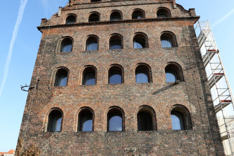 SPICHLERZ KRÓLEWSKI