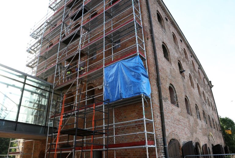 SPICHLERZ KRÓLEWSKI