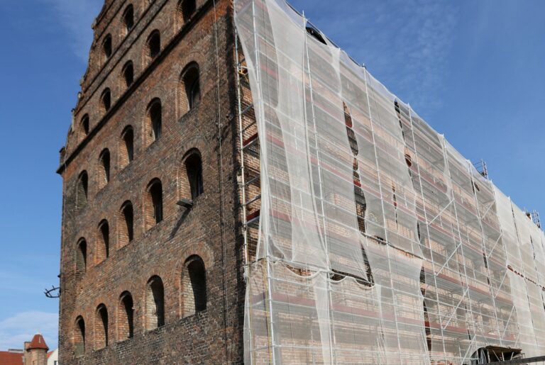 SPICHLERZ KRÓLEWSKI