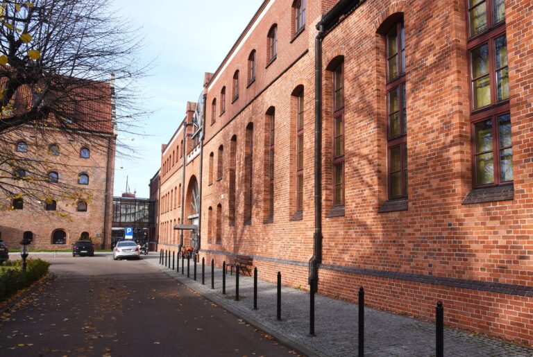 FILHARMONIA BAŁTYCKA