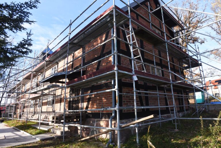 KOŚCIÓŁ W CZAPIELSKU