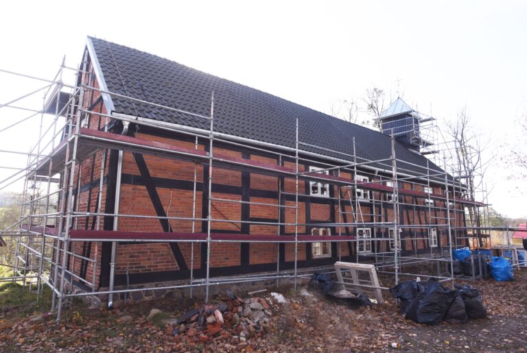 KOŚCIÓŁ W CZAPIELSKU