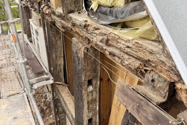 KOŚCIÓŁ W CZAPIELSKU