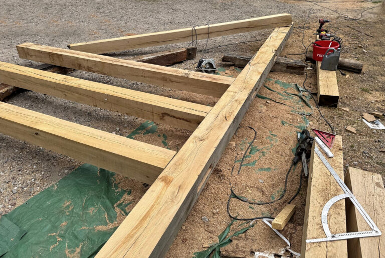 KOŚCIÓŁ W CZAPIELSKU