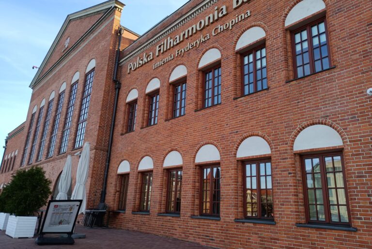 FILHARMONIA BAŁTYCKA