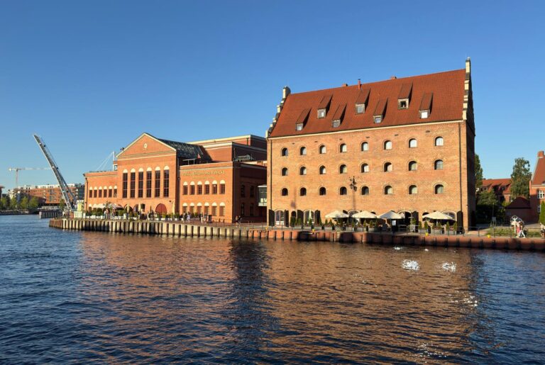 FILHARMONIA BAŁTYCKA