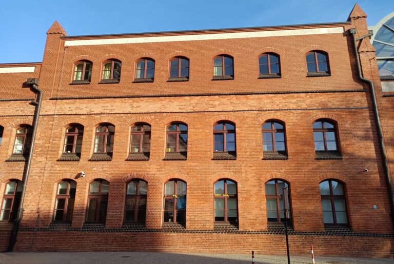 FILHARMONIA BAŁTYCKA