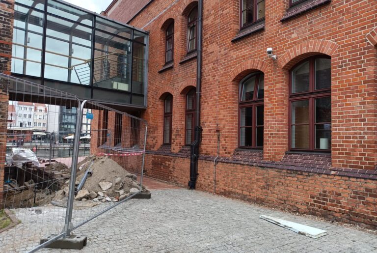 FILHARMONIA BAŁTYCKA