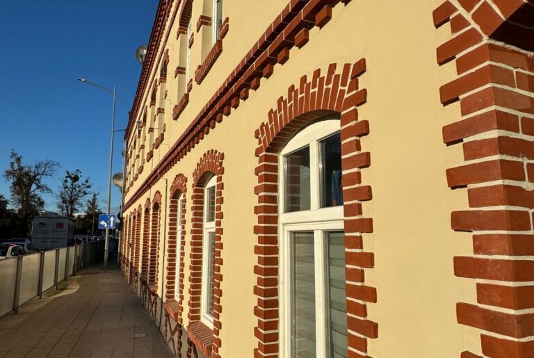 KAMIENICA PRUSZCZ GDAŃSKI