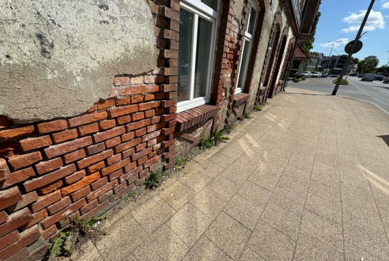 KAMIENICA PRUSZCZ GDAŃSKI